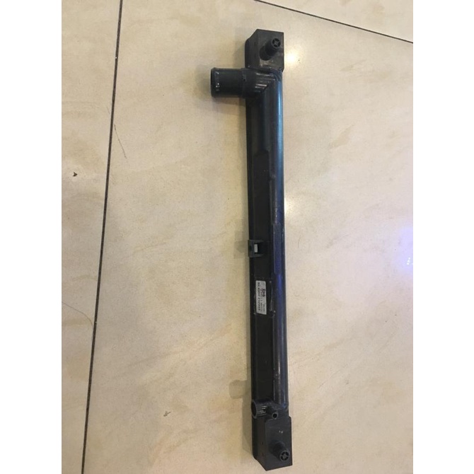 Lower Tank / Tutup Bawah Radiator Vios Old 2003-2006 Original