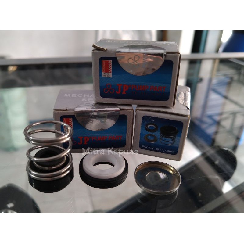 MECHANICAL Seal JP PUMP PART NAT-125