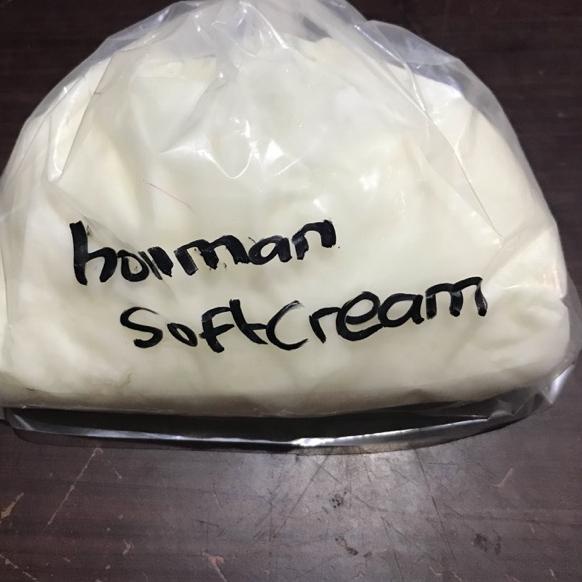 

GROSIR Hollmann Soft Cream 500gr terbaru