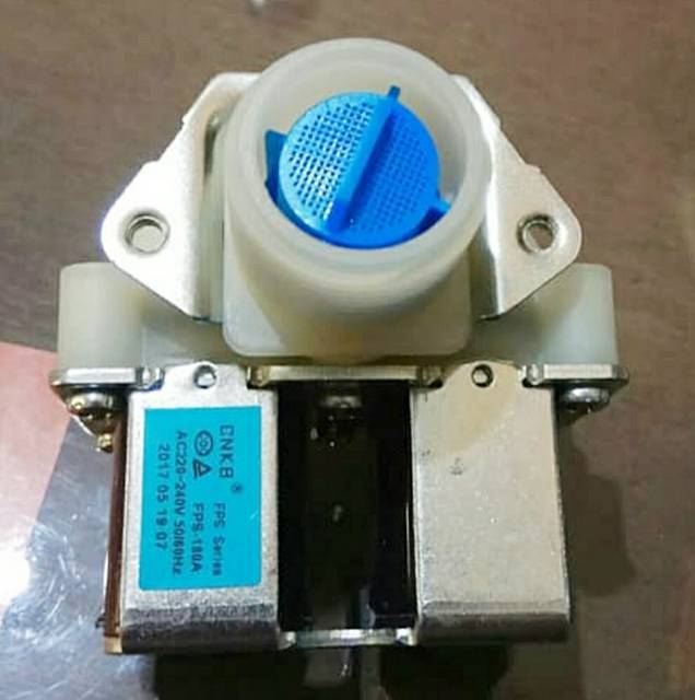 SELENOID - WATER INLET MESIN CUCI CNKB FPS-180A