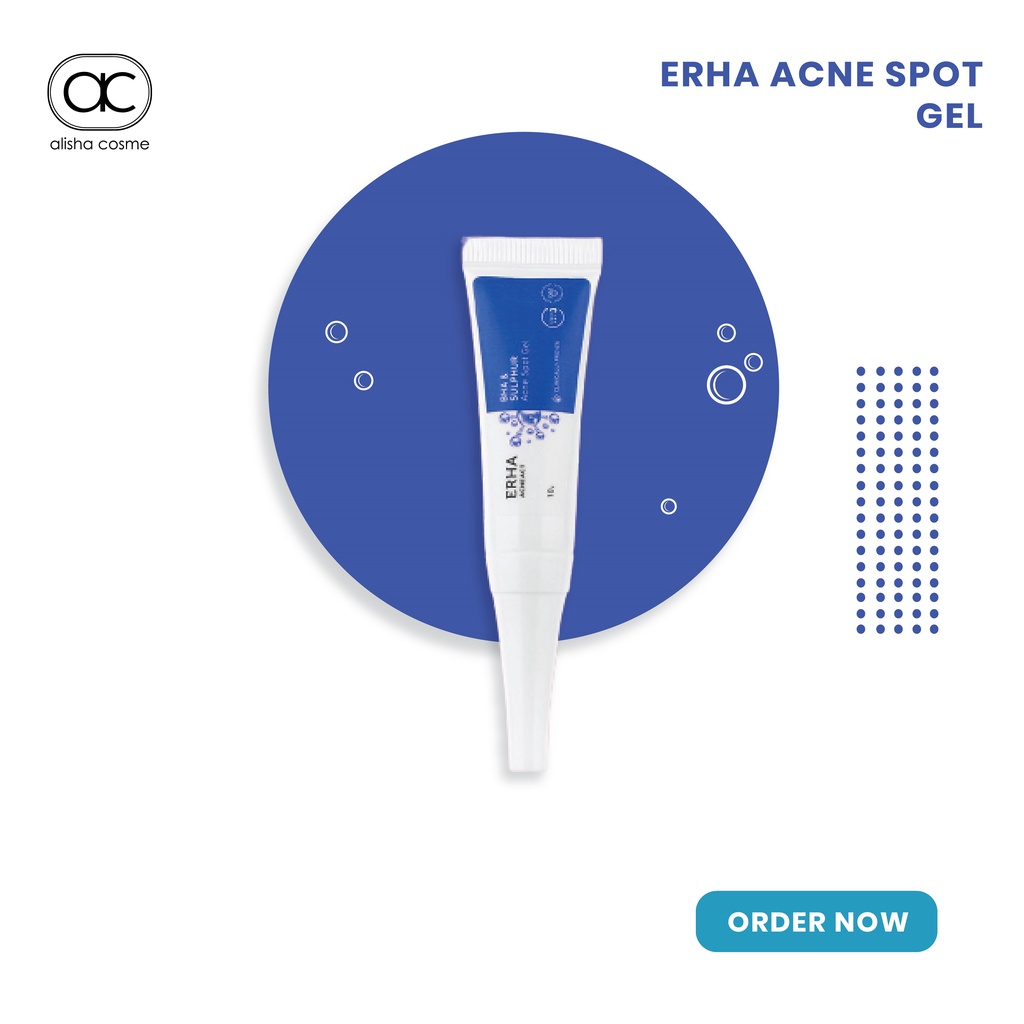 Erha Acne Spot GEL