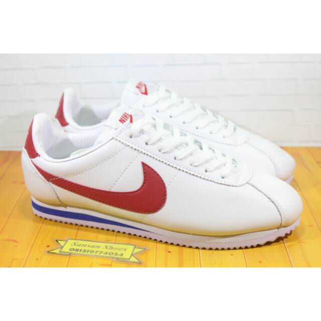 sepatu forrest gump