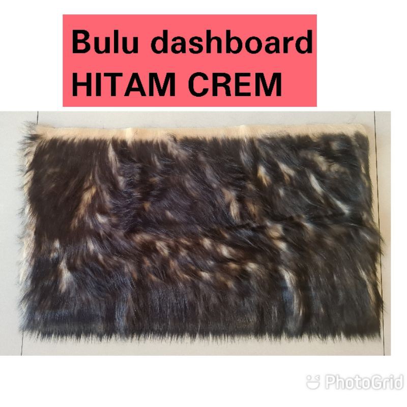 Bulu bulu dasbord dasboard dashbord bulu panjang import