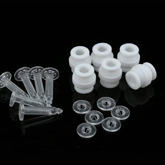 DJI Phantom 3 Advanced Pro SE 4k Gimbal Anti Jello Rubber Ball