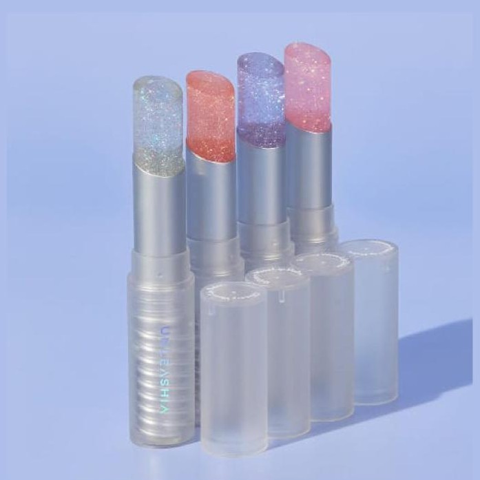 Jual Unleashia Glittery wave lip balm Shopee Indonesia