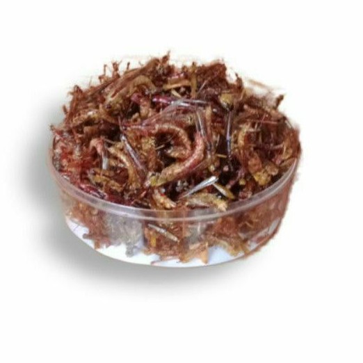 

Belalang walang berasan 1 pcs 30.000 berat 100gram