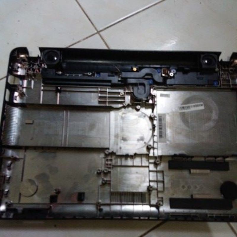 Bottom Case x441ma x441ua