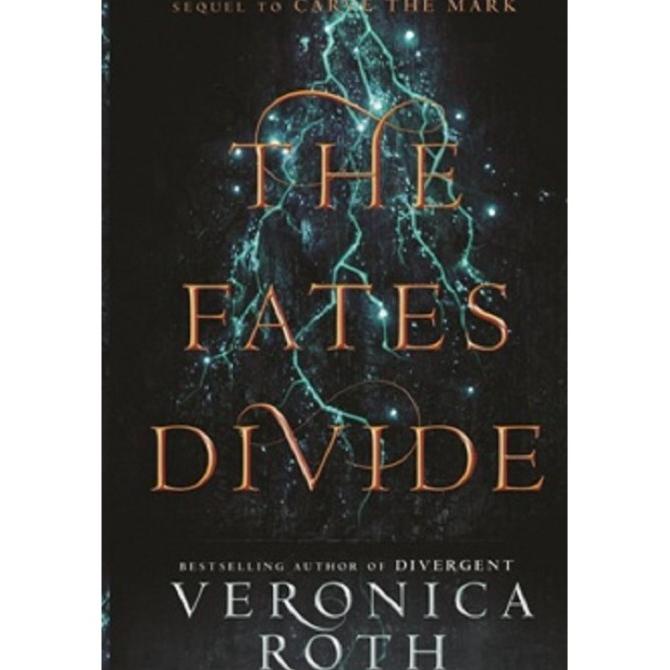 

The Fates Divide Star Seller