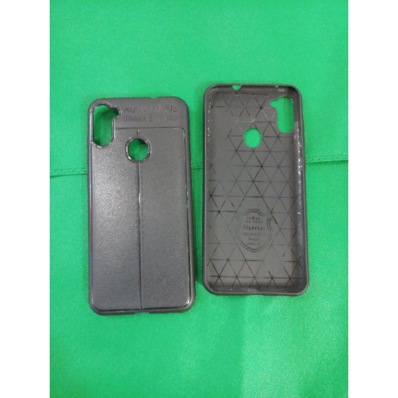 Softcase Samsung Galaxy A11