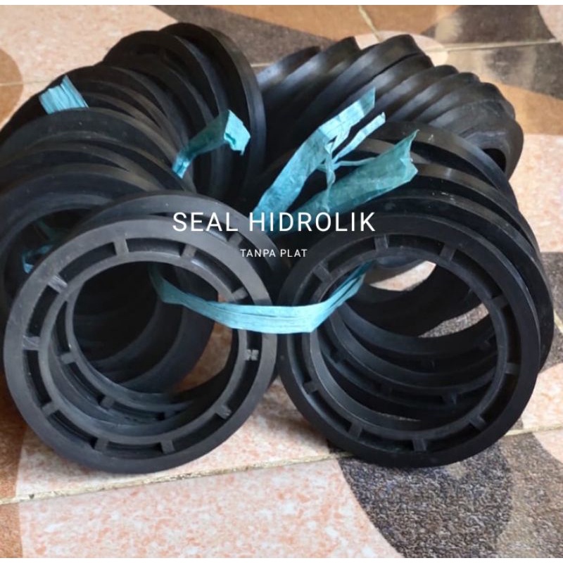SEAL HIDROLIK MOTOR