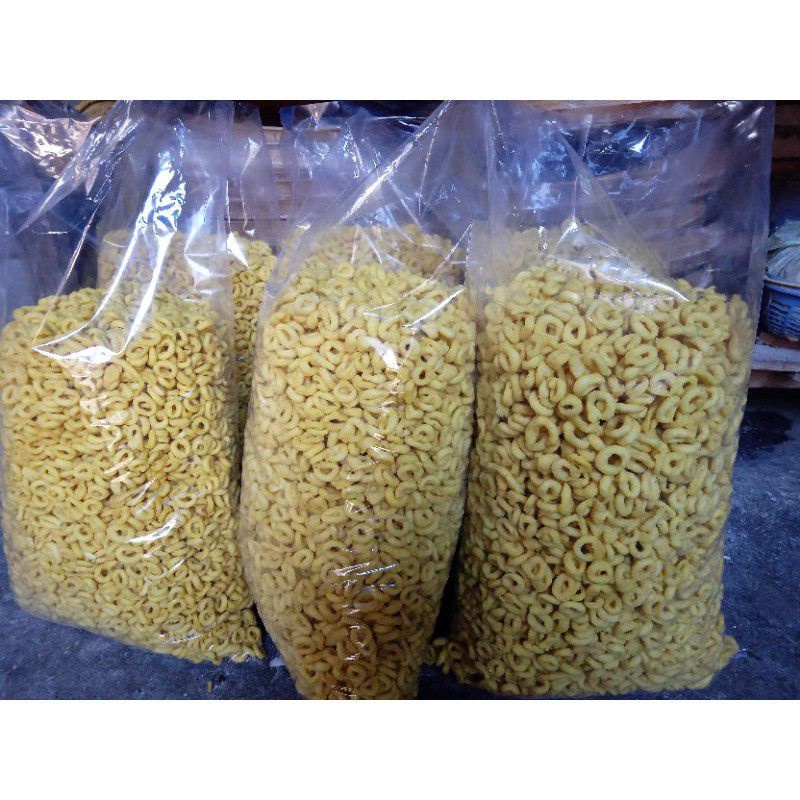 

alen alen singkong gurih renyah camilan mantap