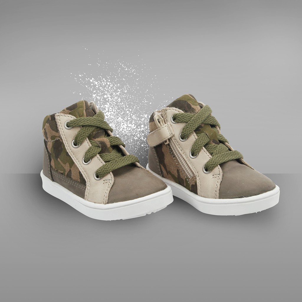 shoe stores in harlem