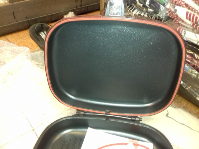 Happy Call Dobelpan 32 Cm