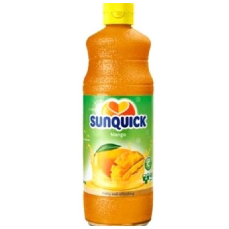 sunquick 840ml