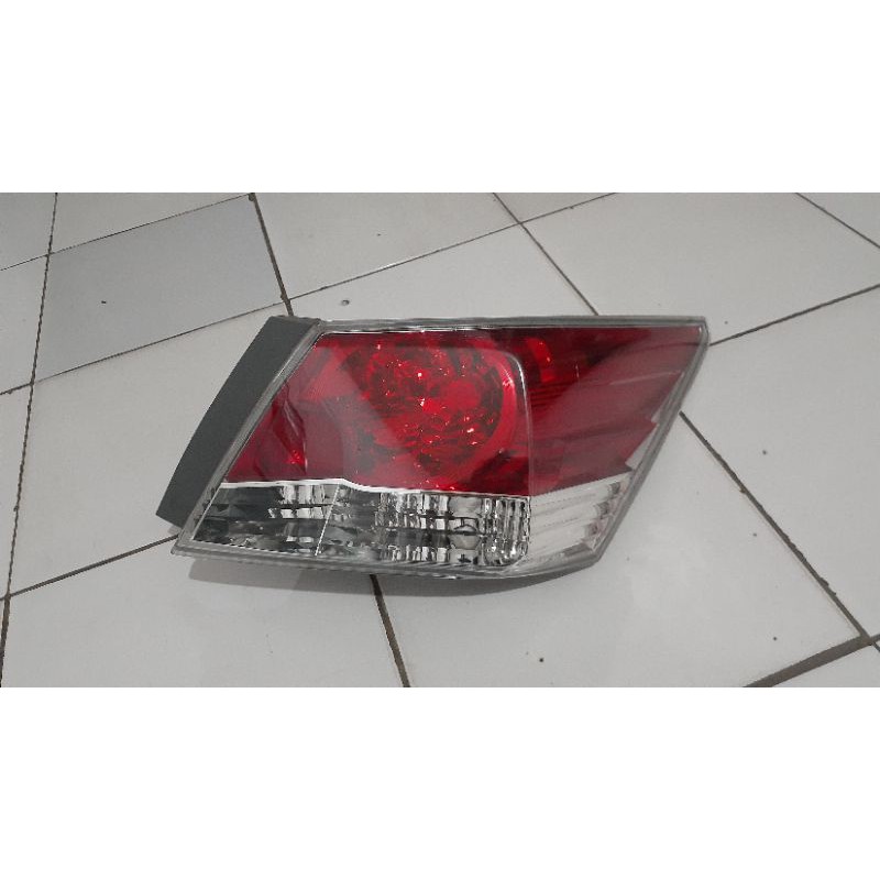 Stop lamp Honda Accord  kanan 2010