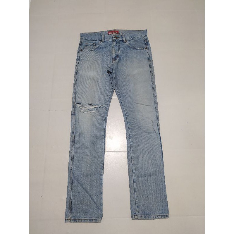 Edwin Pants