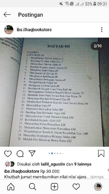Khutbah jumat membumikan alquran