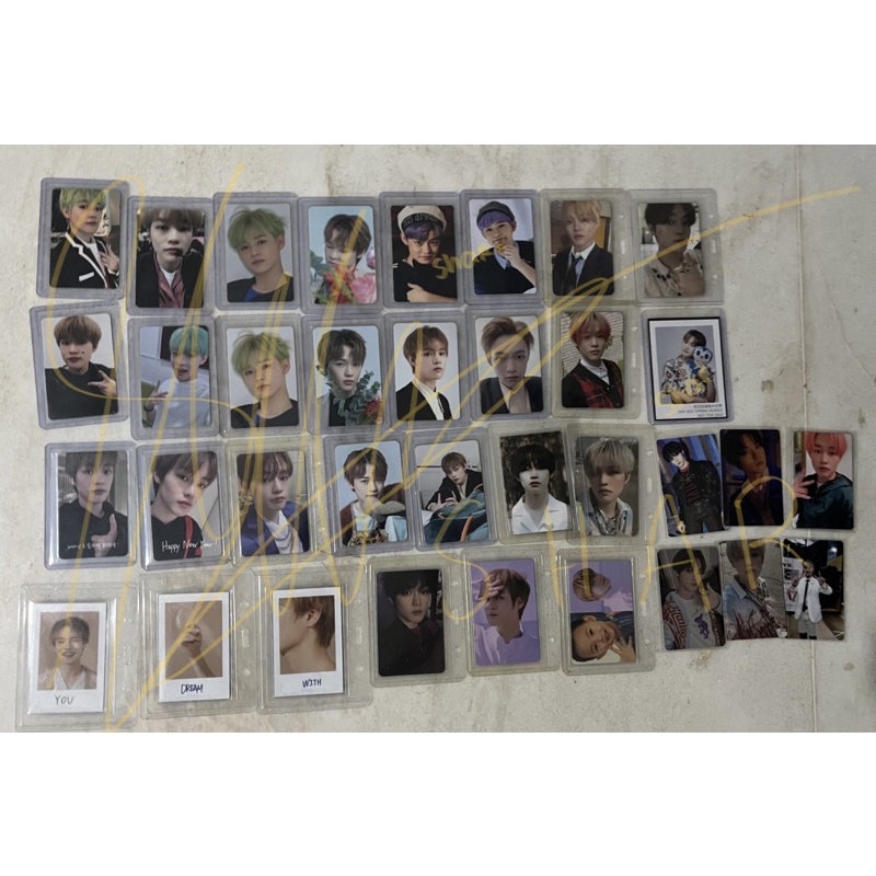 Take All Chenle ofy pola bene kihno tds dream show kelepon winter sticker fortune deco home resonanc