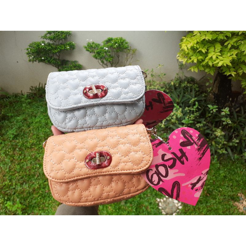 tas gosh mini art.766