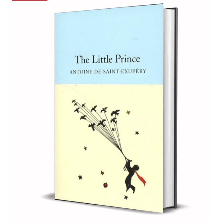 Buku best seller the little prince