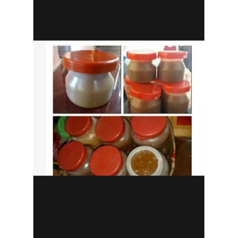 

Petis madura 3pcs lebih murah