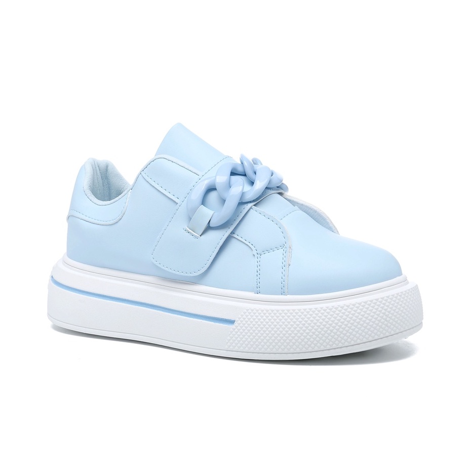 PVN Jia Sepatu Sneakers Wanita Sport Shoes 135