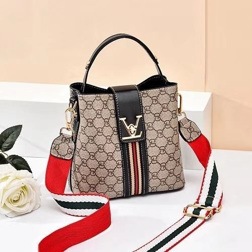 TASHAPPY JT81890 tas selempang wanita import model korea kekinian elegan supplier tas import BQ2884