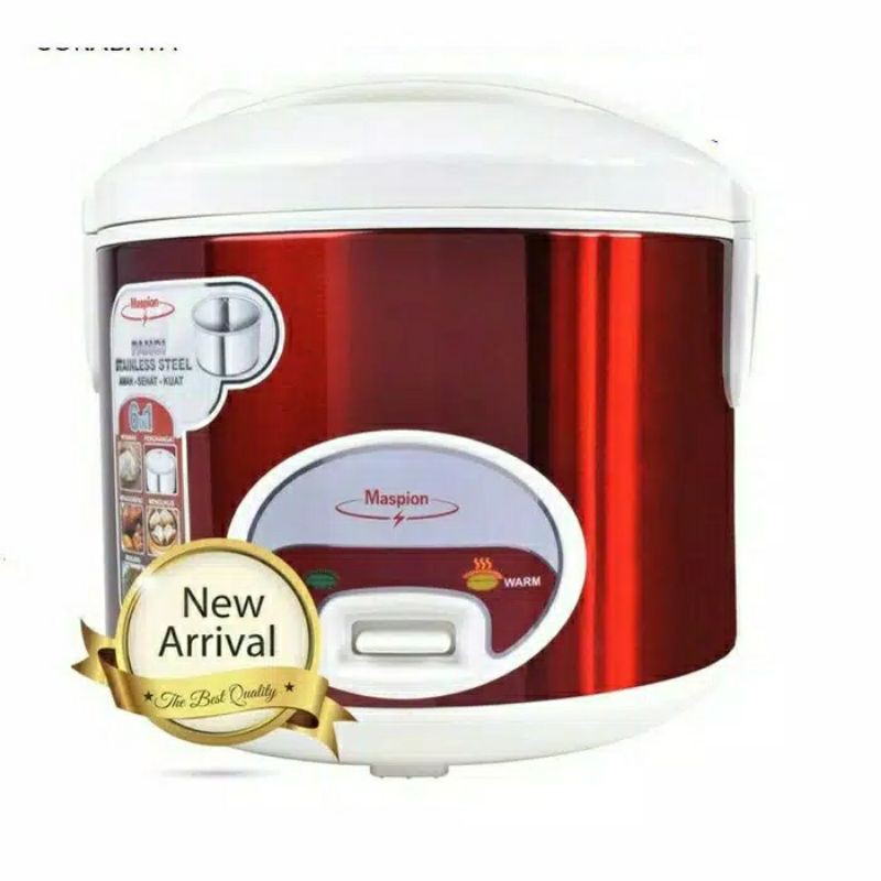 Magicom Maspion MRJ 1808 MS