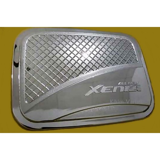 Tank Cover Exclusive All New Xenia | Gratis Pemasangan