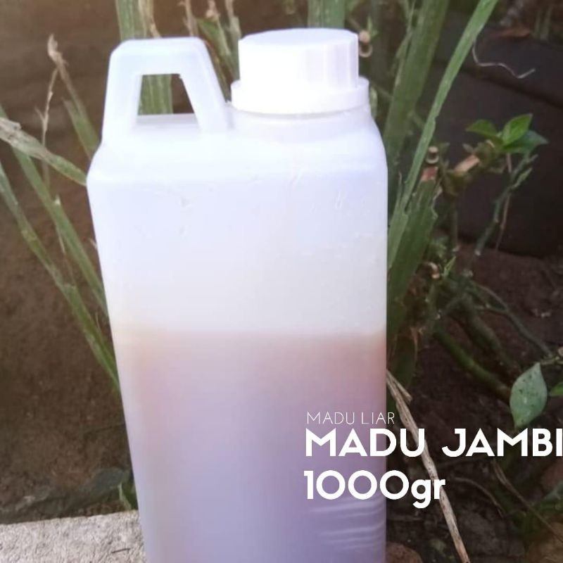 

madu Jambi