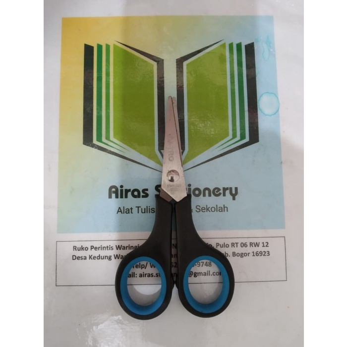

V-TRO Scissor VT-704 / Gunting