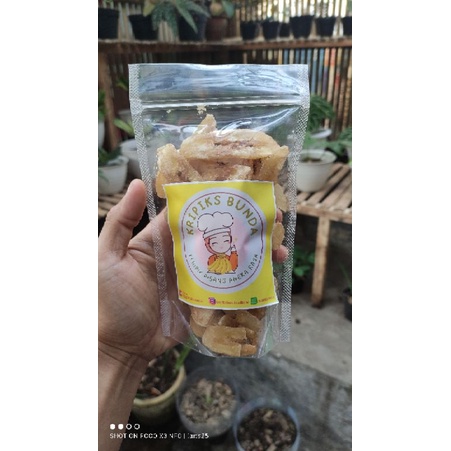 

keripik pisang original 100gr