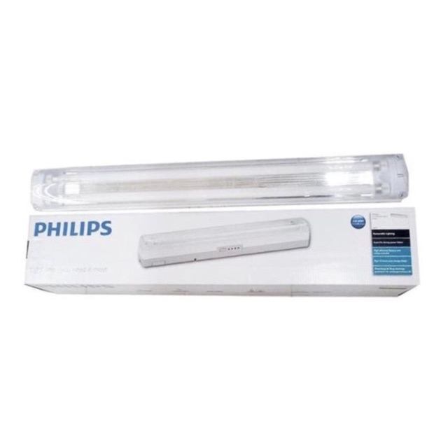 Lampu emergency philips TWS101 Philips 1x18 watt lampu emergency Philips 18w