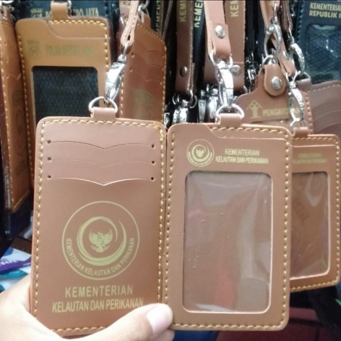 

Update Name Tag Id Card Holder Kkp Limited