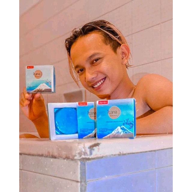 Itana skincare