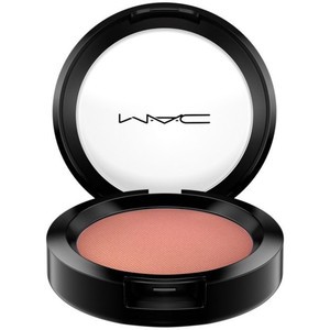 MAC  Make You Mine Longwear Blush/Kosmetik Original Import