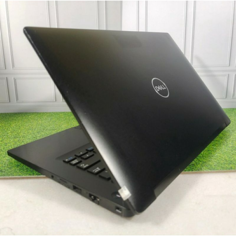 Laptop Dell Latitude 7490 Cor i5-8350U Gen 8 Ram 8GB SSD 128GB FHD 1920x1080 Ultra HD Graphic 620 Windows 10