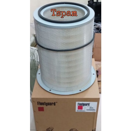 filter saringan udara hawa air cleaner fleetguard af872 AF872