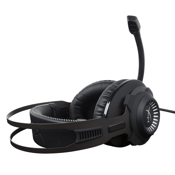 HyperX Cloud Revolver S Gaming Headset