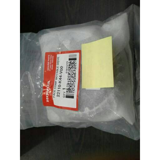 RUMAH ROLLER BEAT ESP BEAT POP FACE COMP. MOVABLE DRIVE ROLER