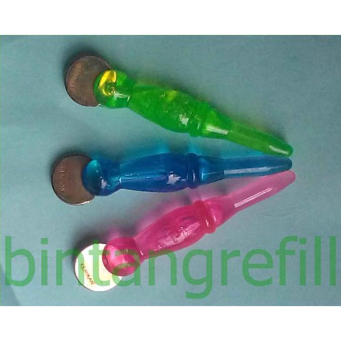 

Ready Stock] Alat Kerikan Plastik