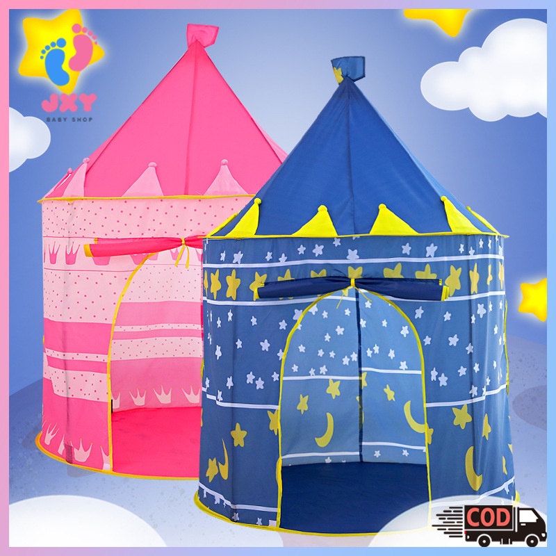 Tenda/Tenda anak/Tenda Istana Anak Bermain Camping Indoor Outdoor/Tenda mainan anak L141