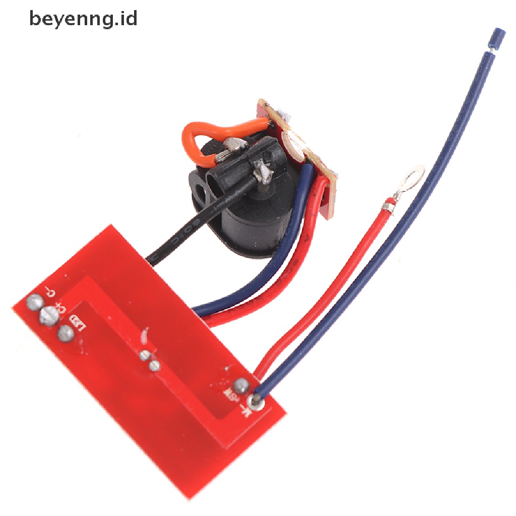 Beyen Papan Sirkuit Motherboard Pengganti Untuk Mesin Pemotong Rambut Elektrik 8591