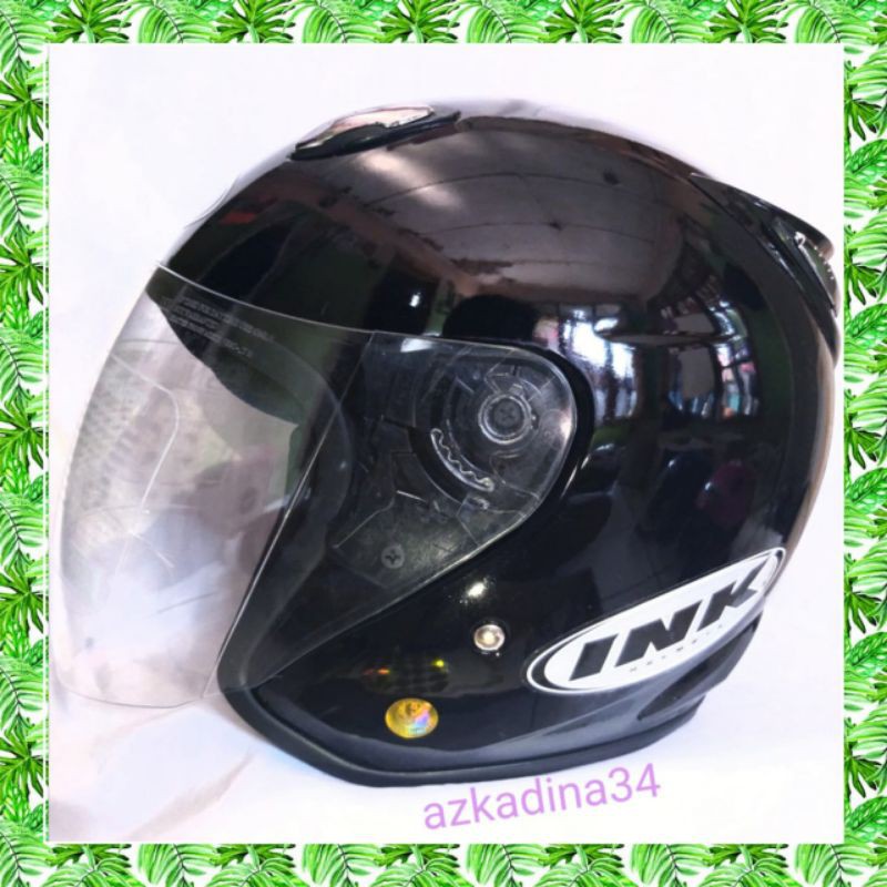 HELM SNI HELM INK KW BEST1 HELM MURAH HELM INK CENTRO HELM MOTOR SNI