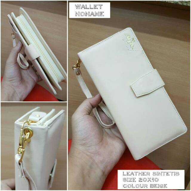 Dompet nonem/dompet murah