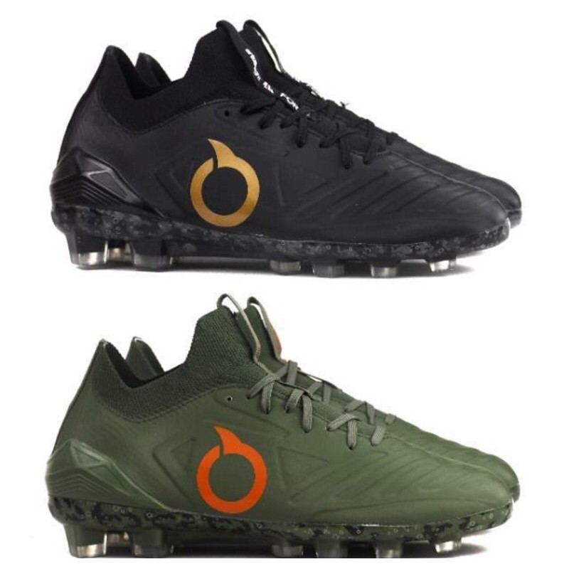 SEPATU BOLA FORTE VALKYRIE FG