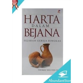 

Big Sale Buku Harta Dalam Bejana - Sejarah Gereja Ringkas - Th. van den End Big Sale