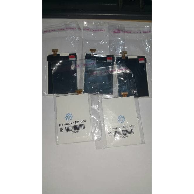 lcd nokia 1661 oc a 5030c 1616 1800