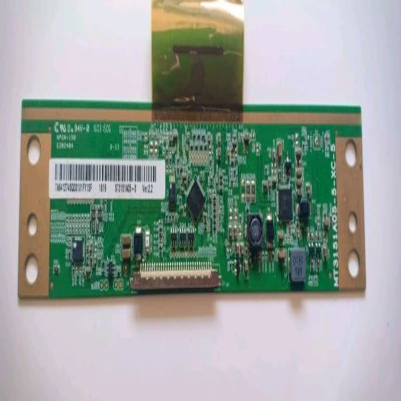 T con - Tcon led tv Sharp 32 LC - 32LE265 i - 32LE185 i - 32LE260 - 32LE