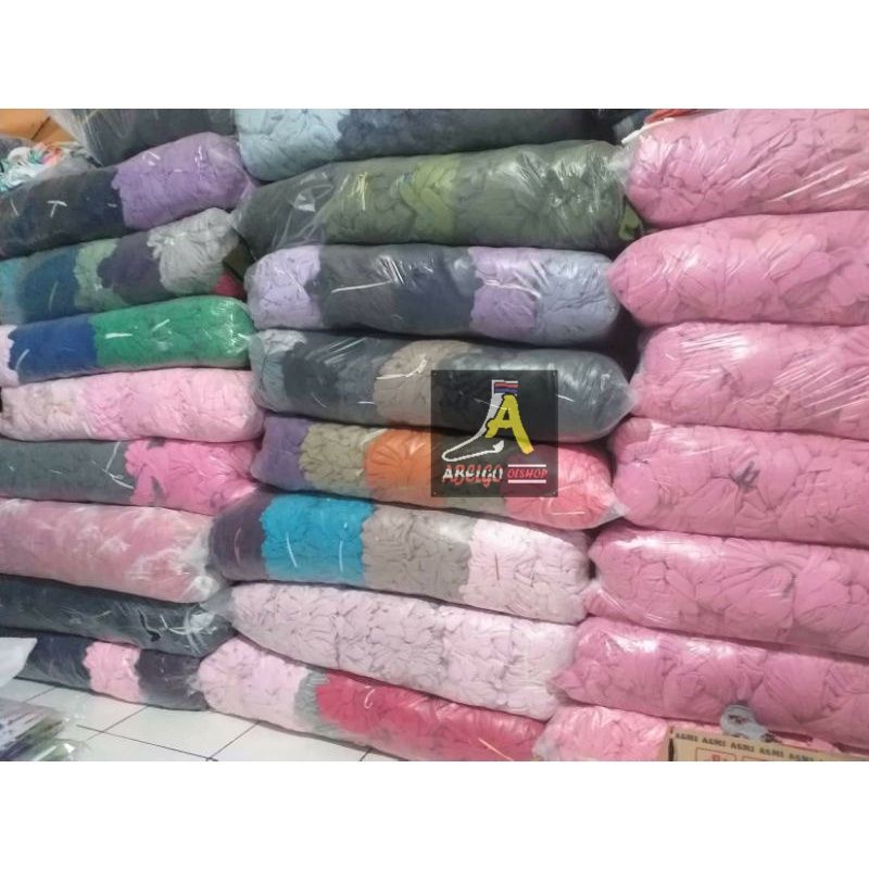 Sarung tangan rajut polos/sarung tangan cewek/cowok(dewasa)